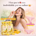 Women’s Probioticos Sabor piña