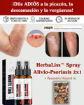 SPRAY PSORIASIS