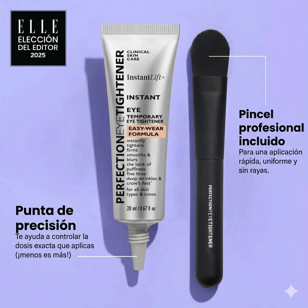 CREMA TENSORA INSTANTÁNEA PARA CONTORNO