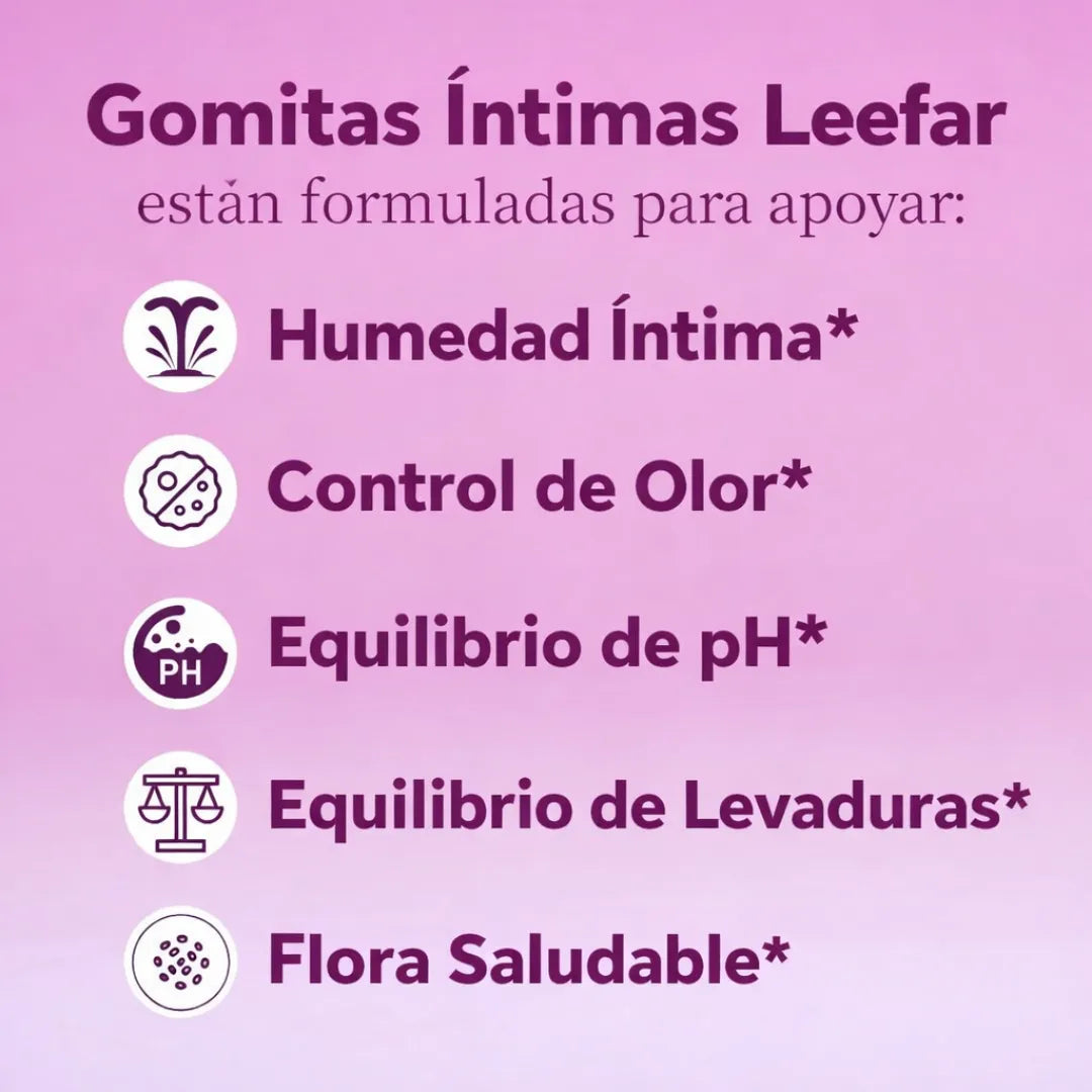 Women’s Probioticos Sabor piña