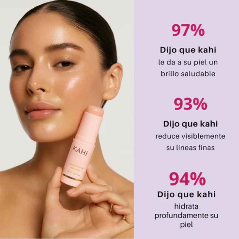 KAHI™ BÁLSAMO ANTIEDAD 5 EN 1
