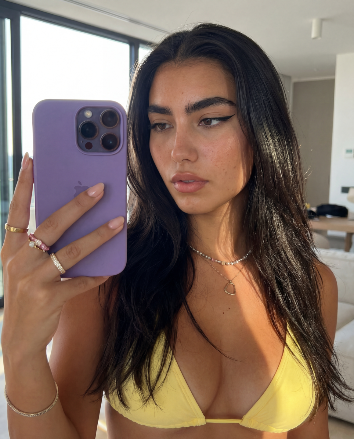 <em><strong>Andrea L., 31 años</strong></em>