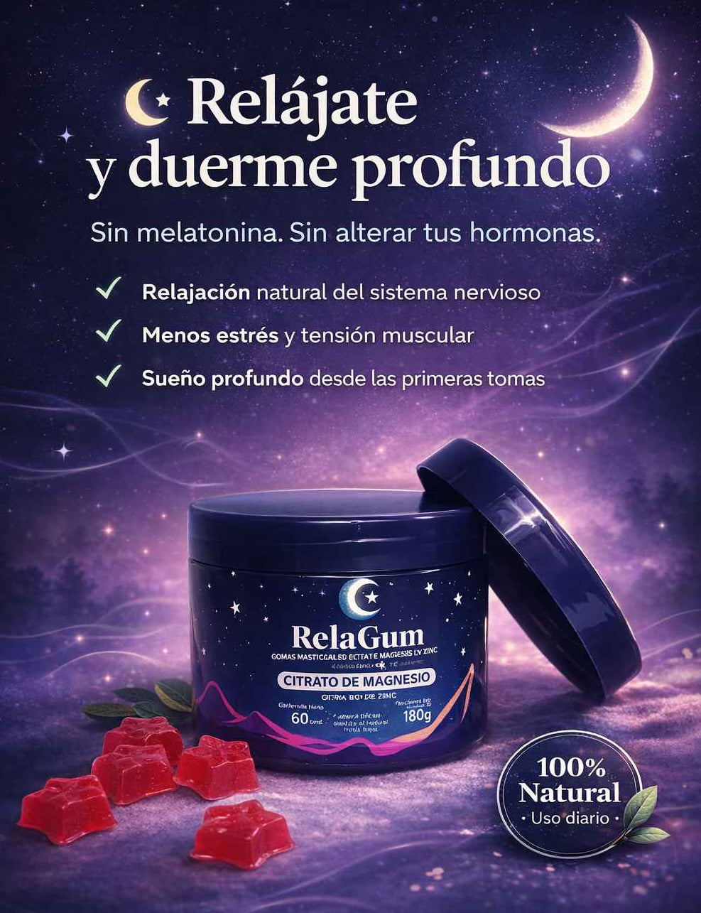 RELAGUM