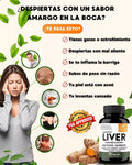 Liver Cleanse Detox