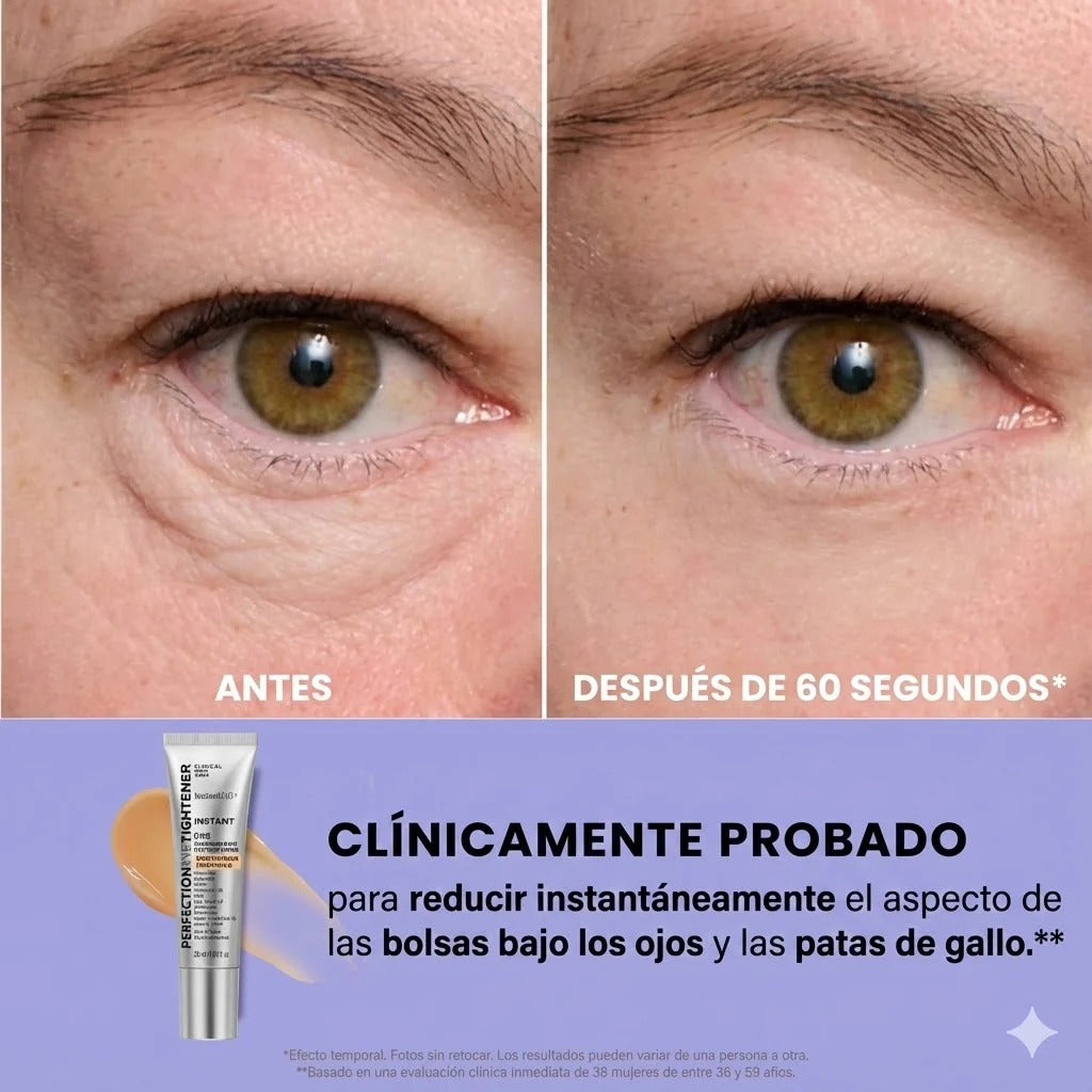 CREMA TENSORA INSTANTÁNEA PARA CONTORNO